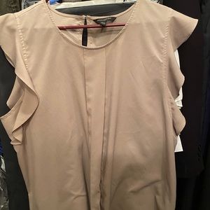 Banana Republic blouse